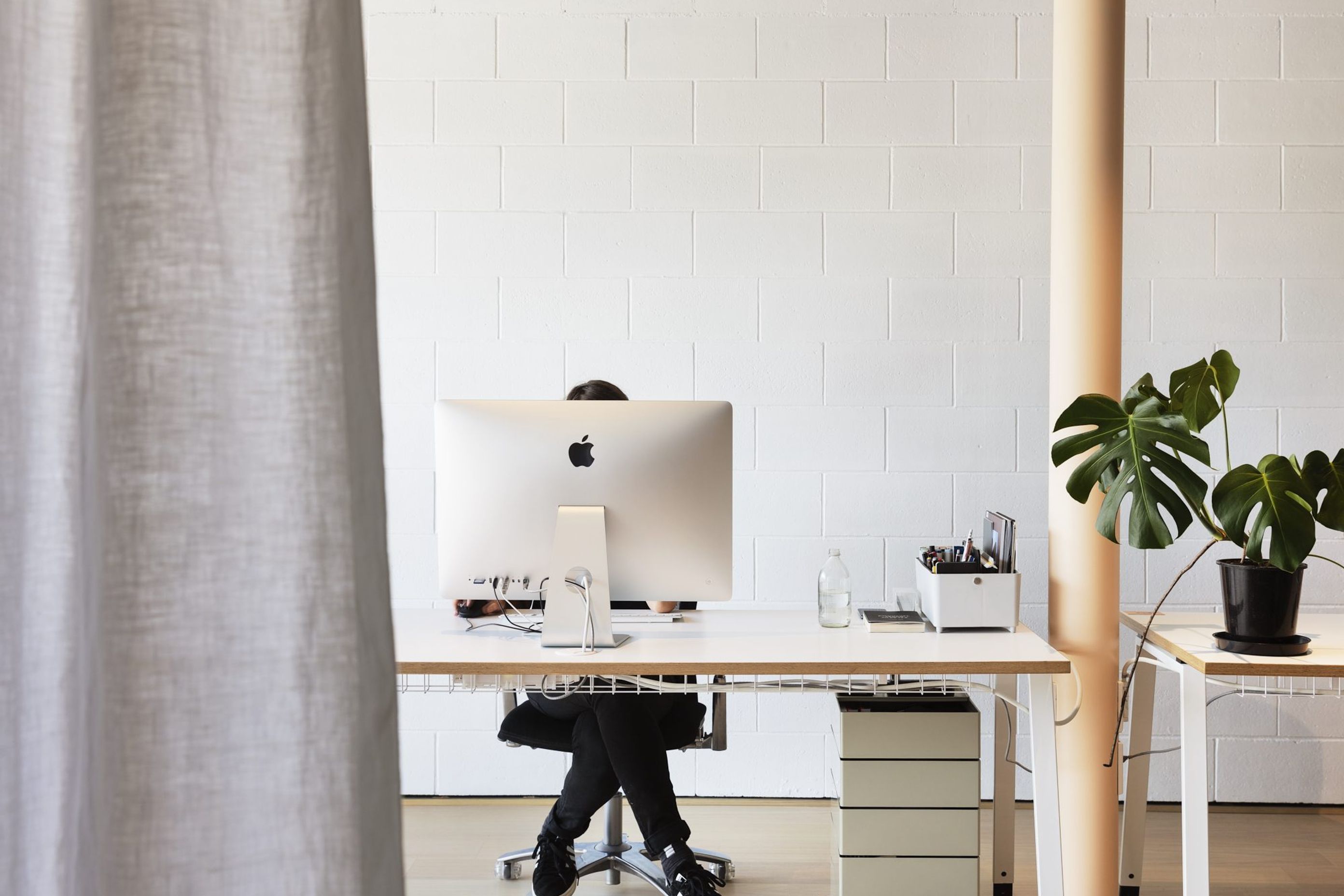 Phil Redmond Architecture &amp; Urbanism Studio 