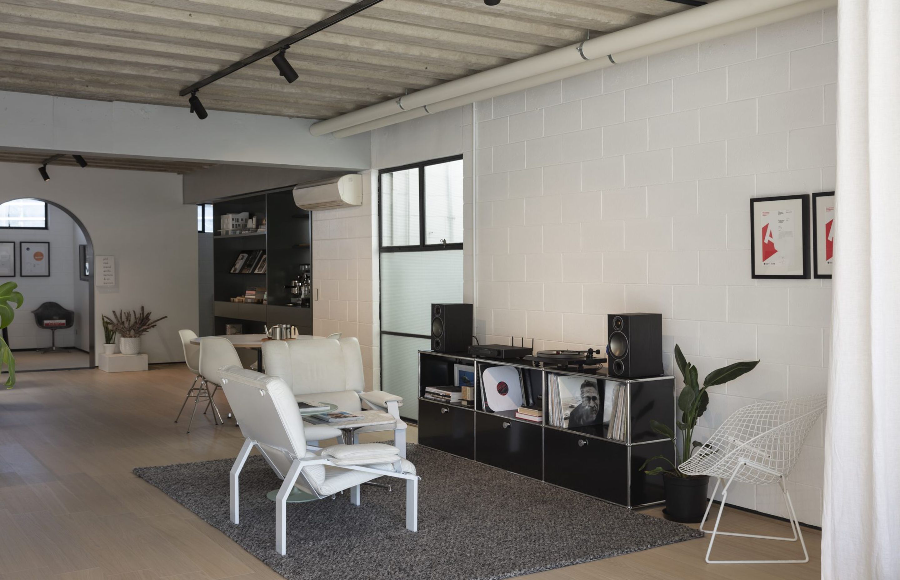 Phil Redmond Architecture & Urbanism Studio