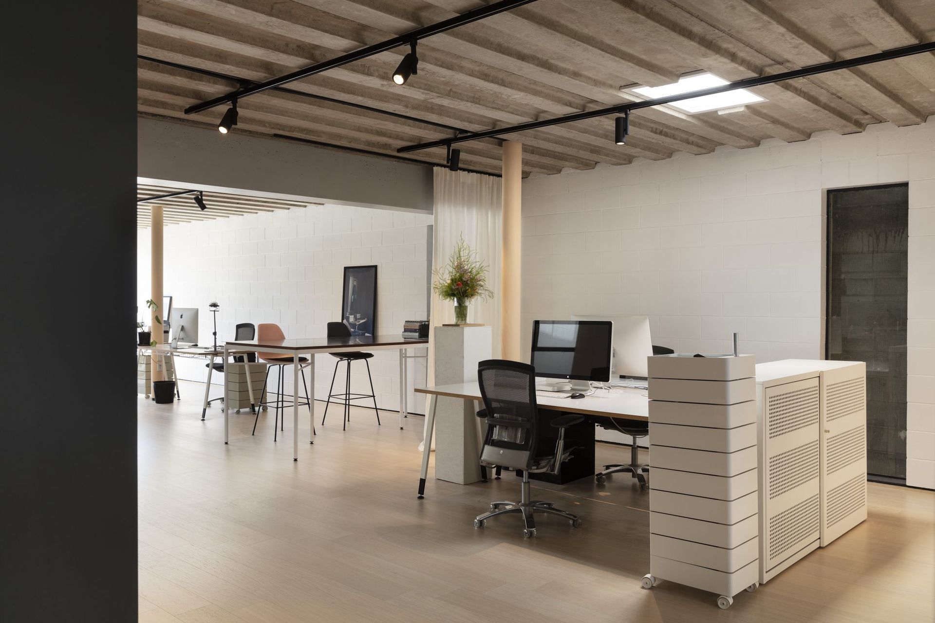 Phil Redmond Architecture &amp; Urbanism Studio 