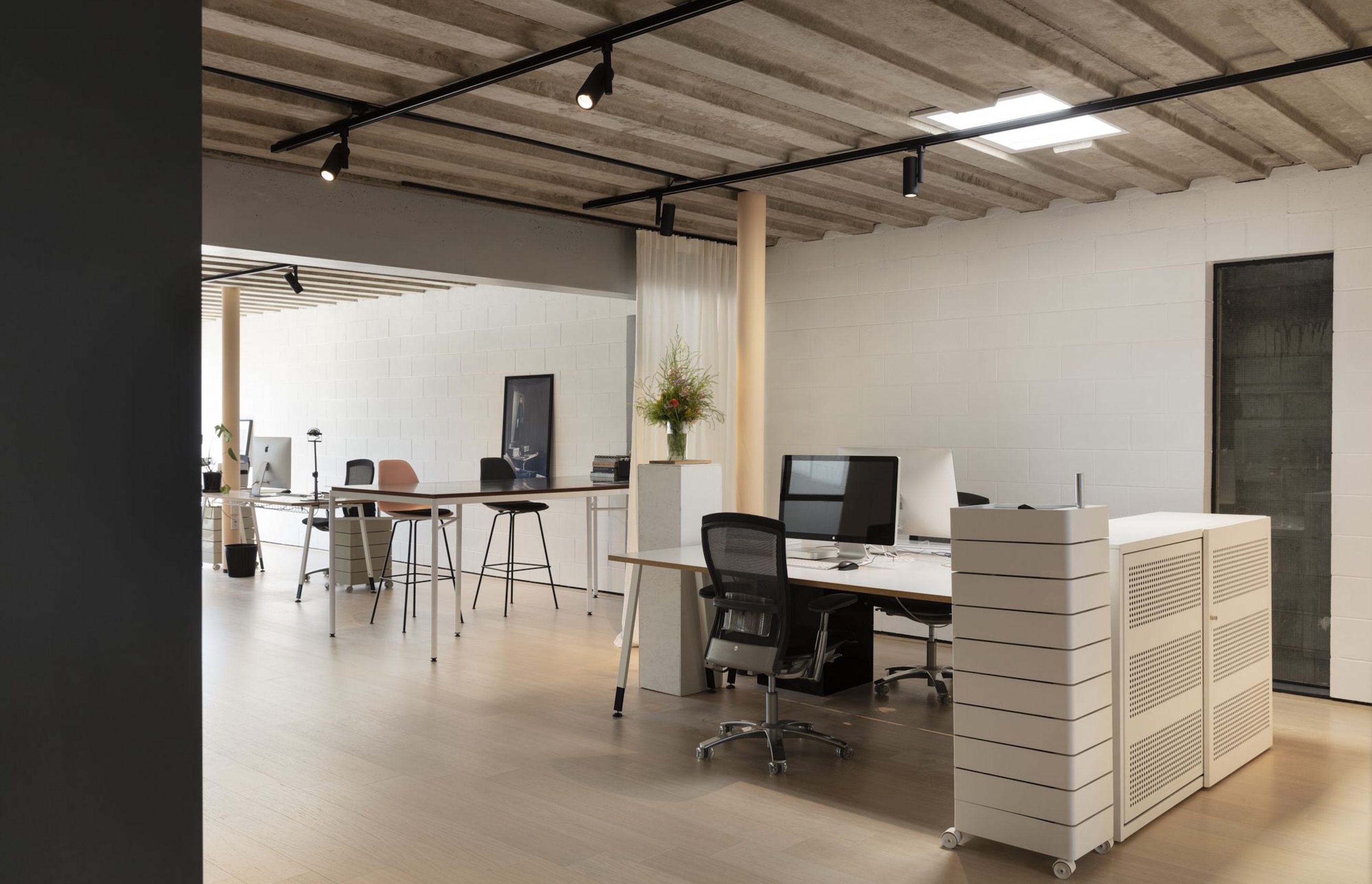 Phil Redmond Architecture & Urbanism Studio
