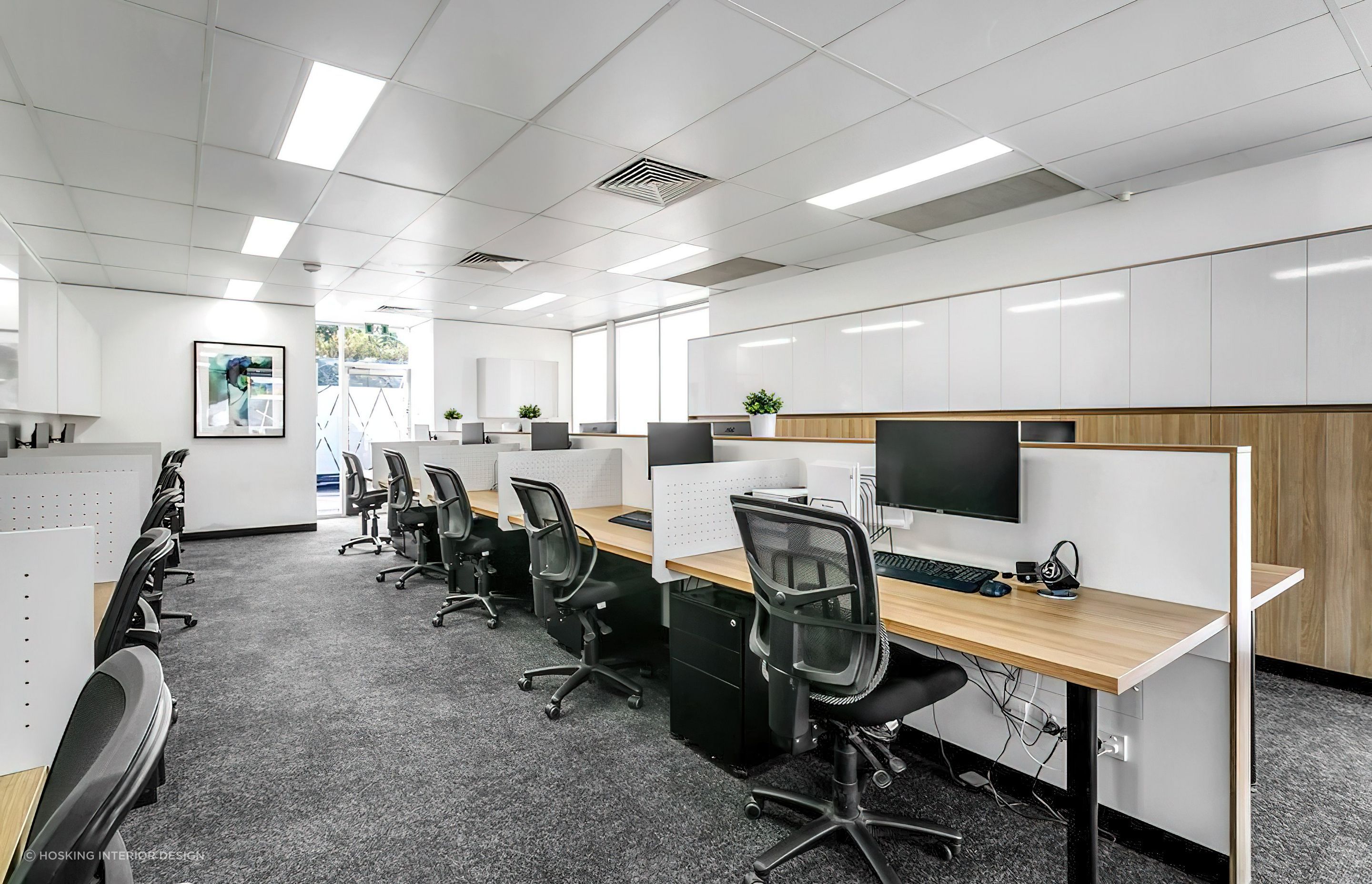 Walkerville Offices
