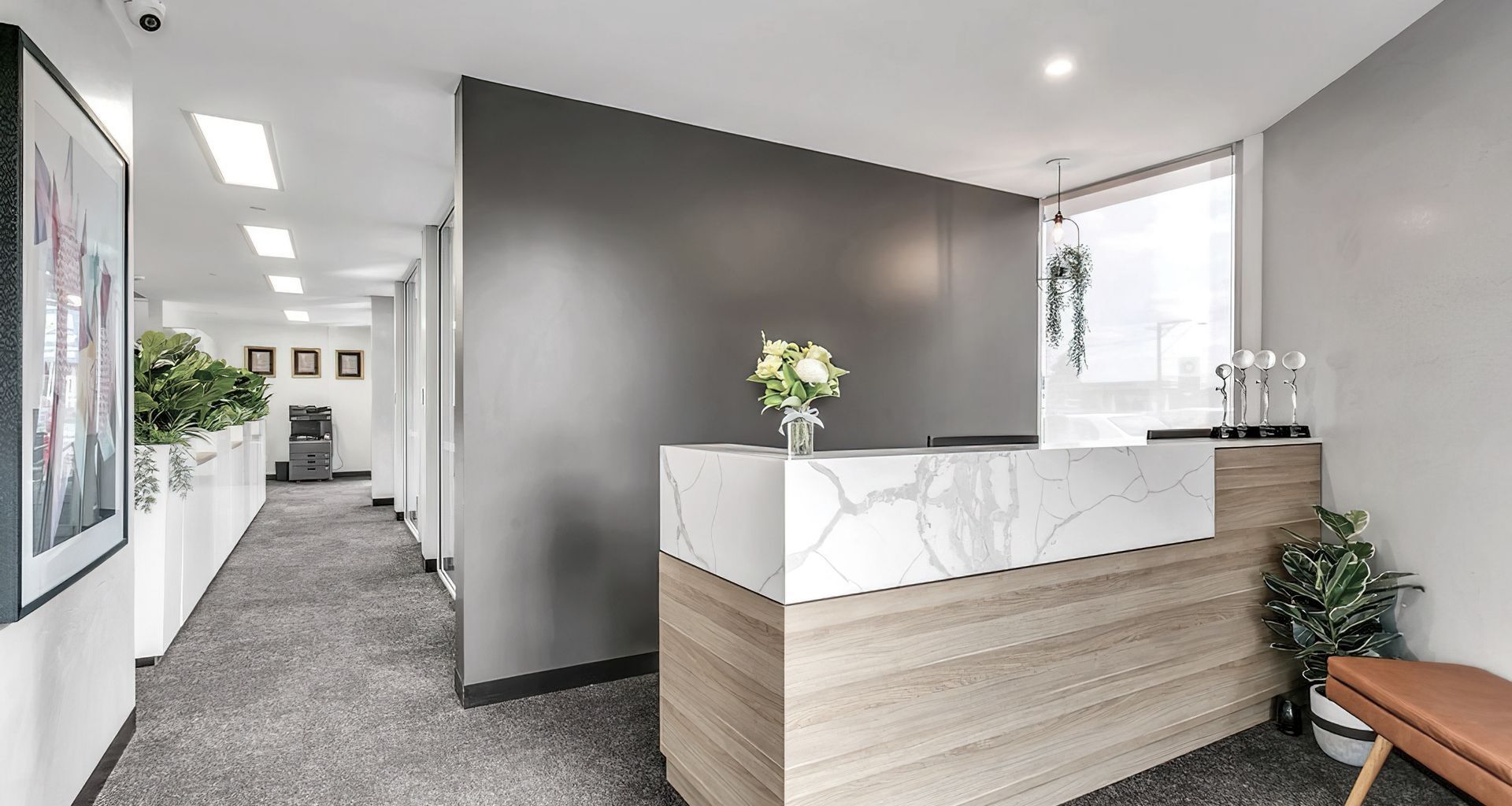 Walkerville Offices banner