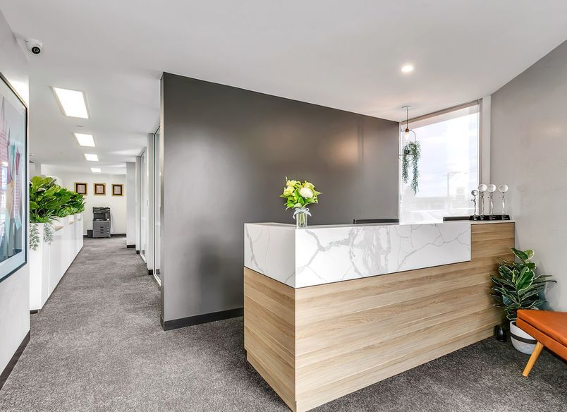 Walkerville Offices
