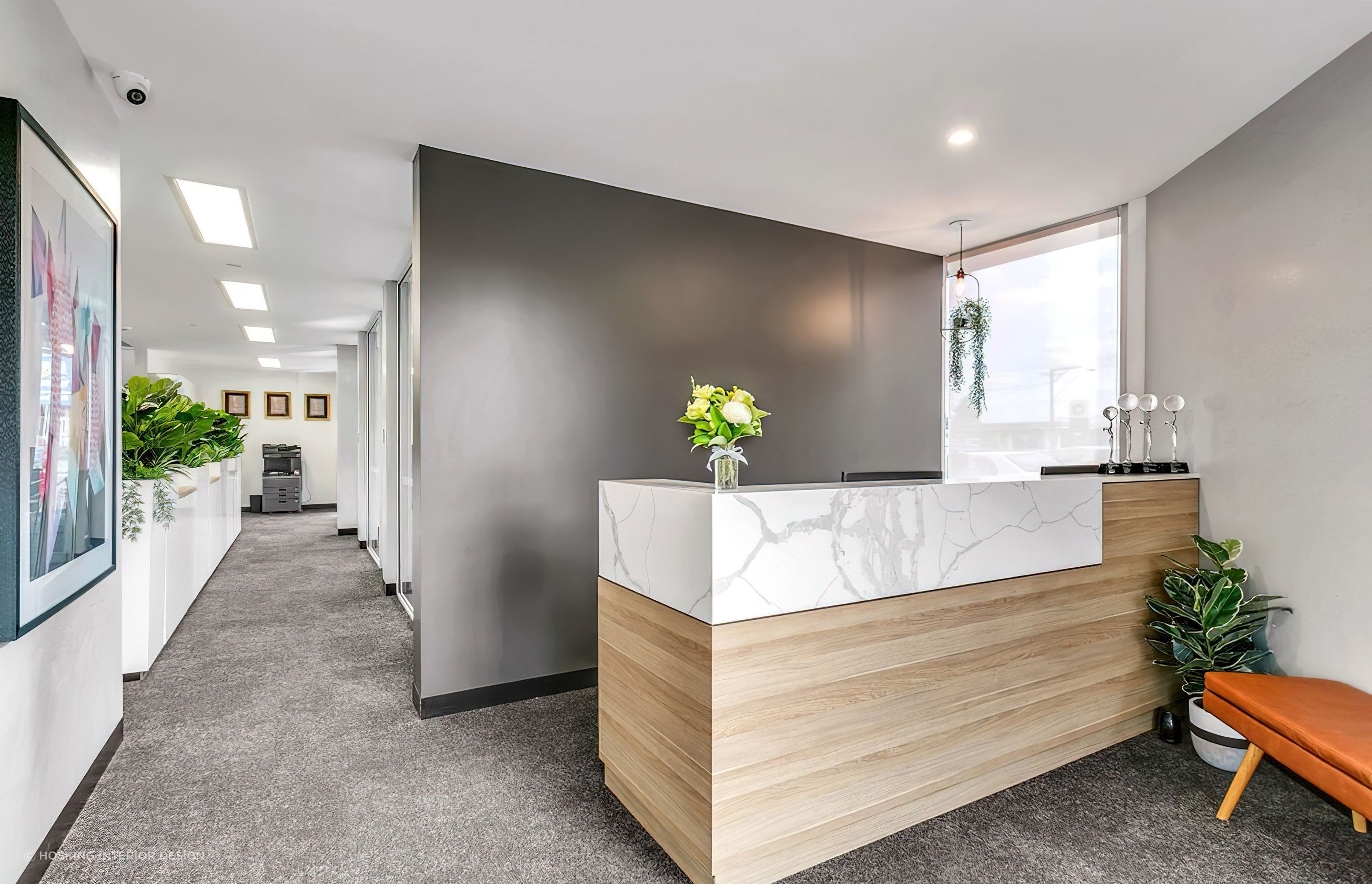 Walkerville Offices