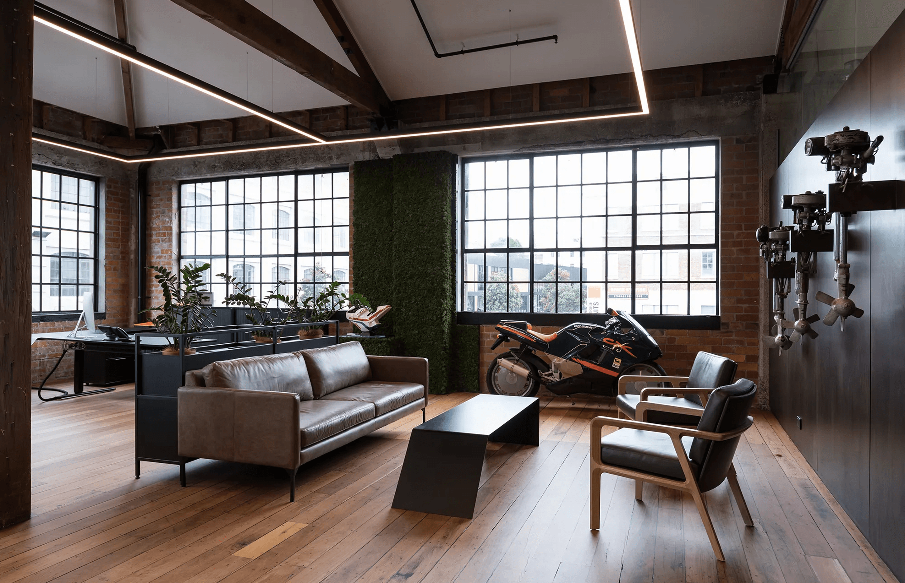 Property Funding