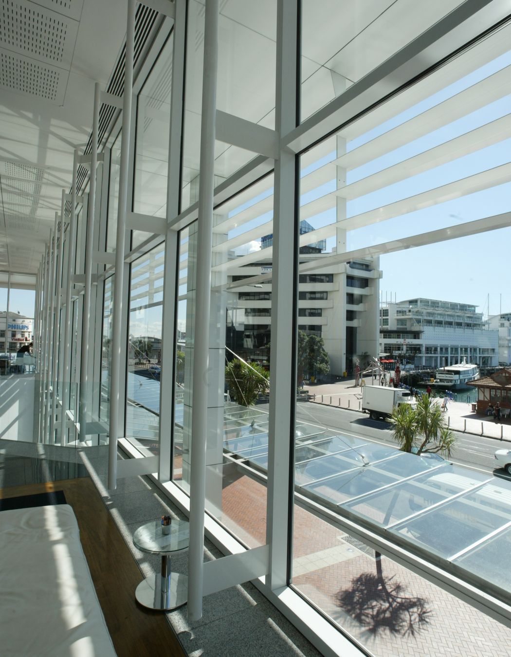 Price Waterhouse Coopers Tower