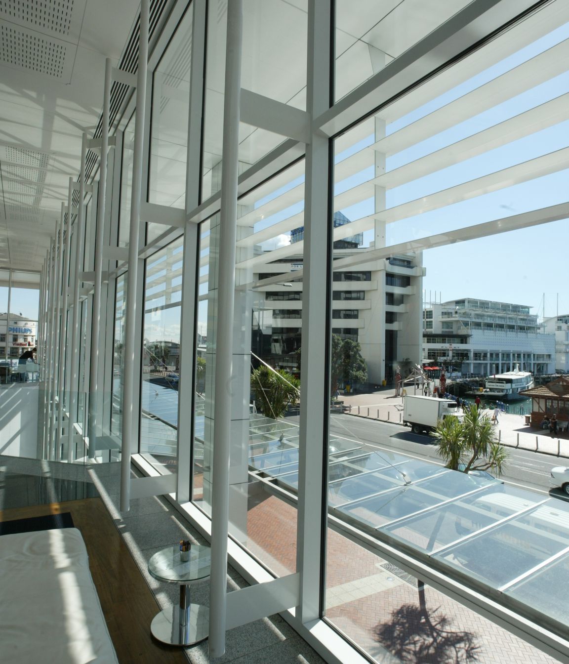 Price Waterhouse Coopers Tower