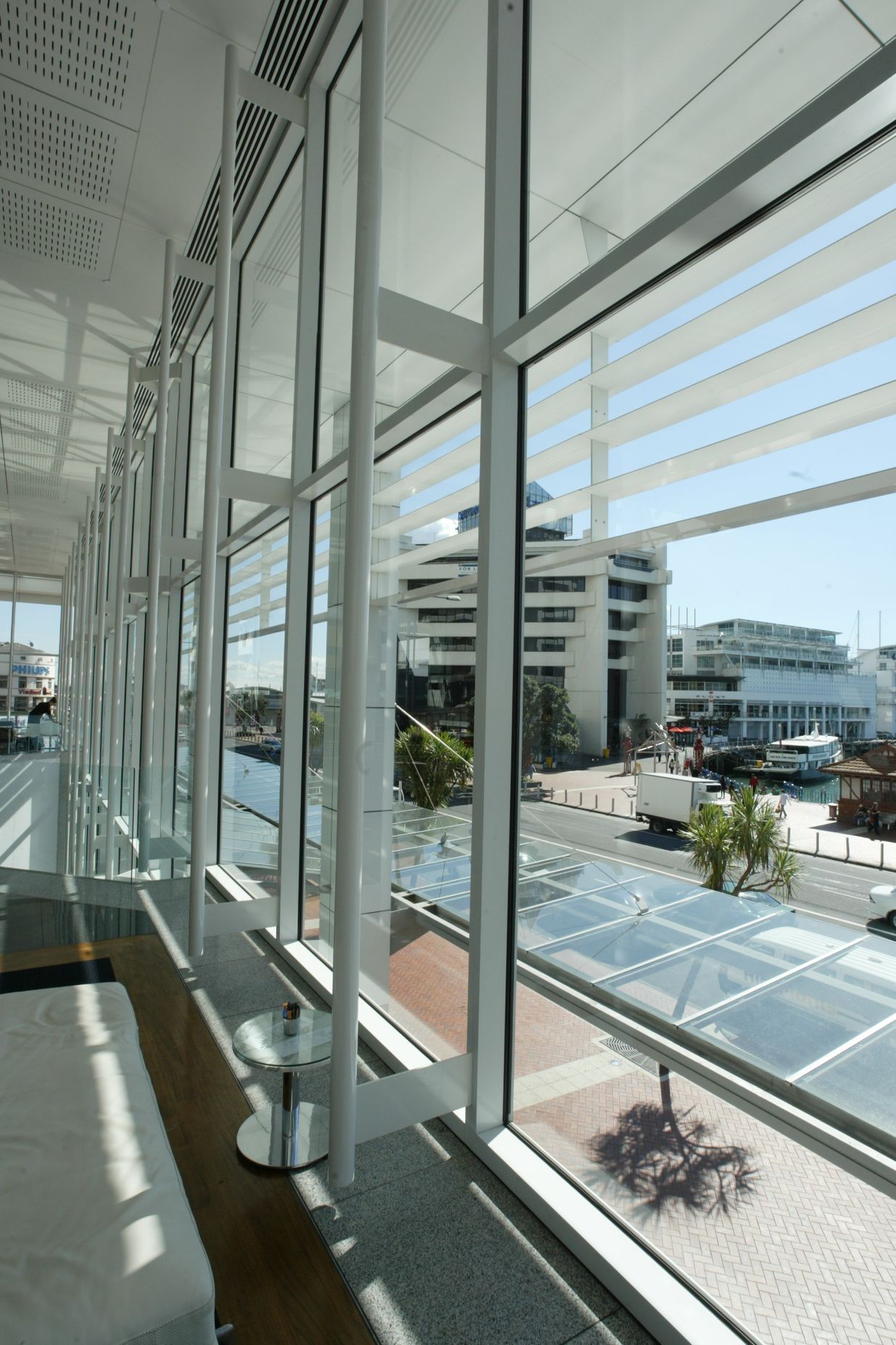 Price Waterhouse Coopers Tower