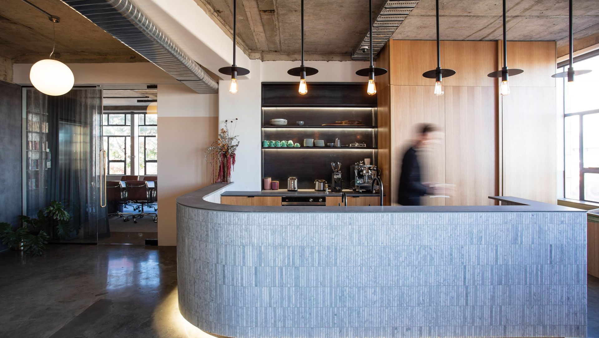 Panama Square banner