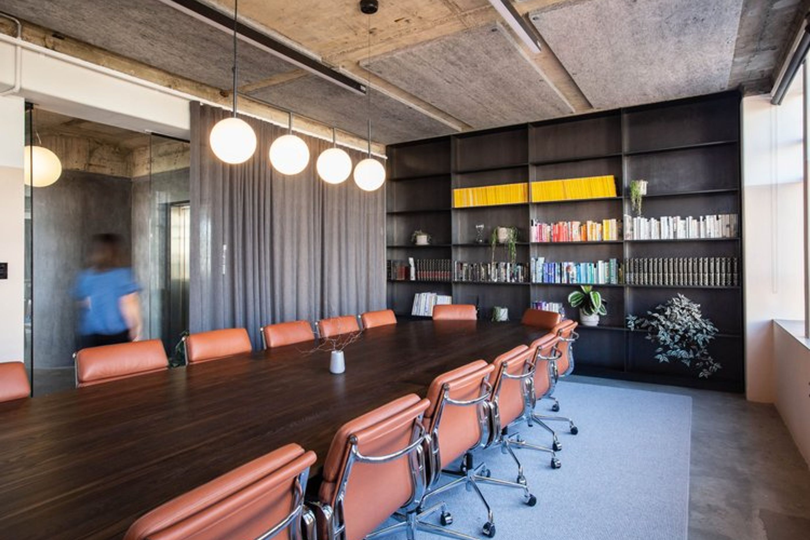 Panama Square - Alternatively Crafted Furniture