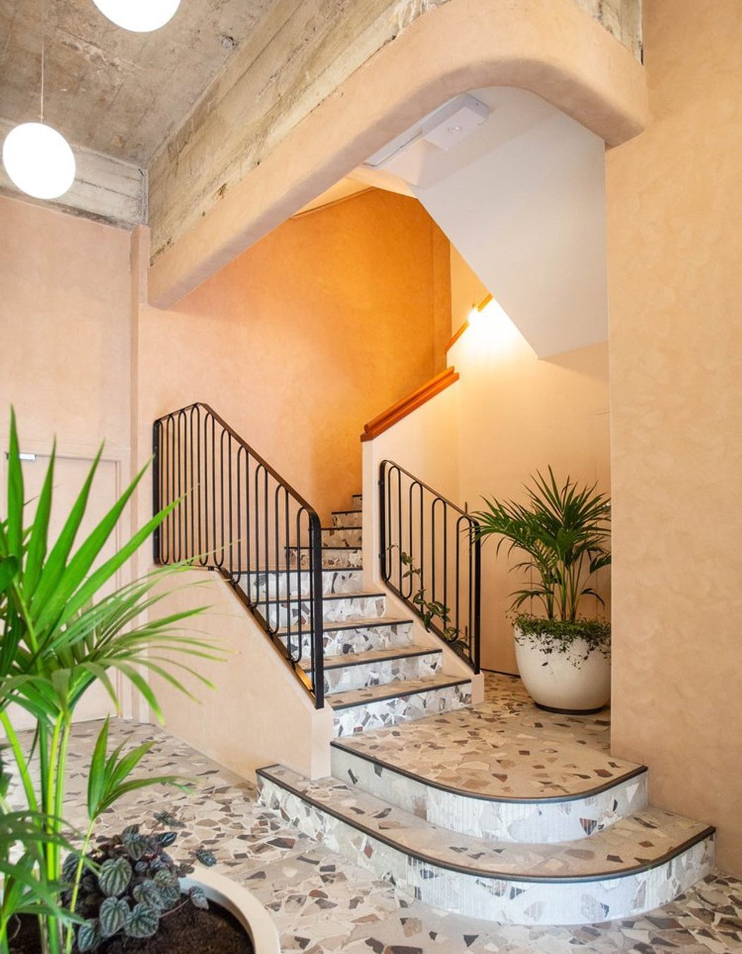 Panama Square - Alternatively Crafted Furniture