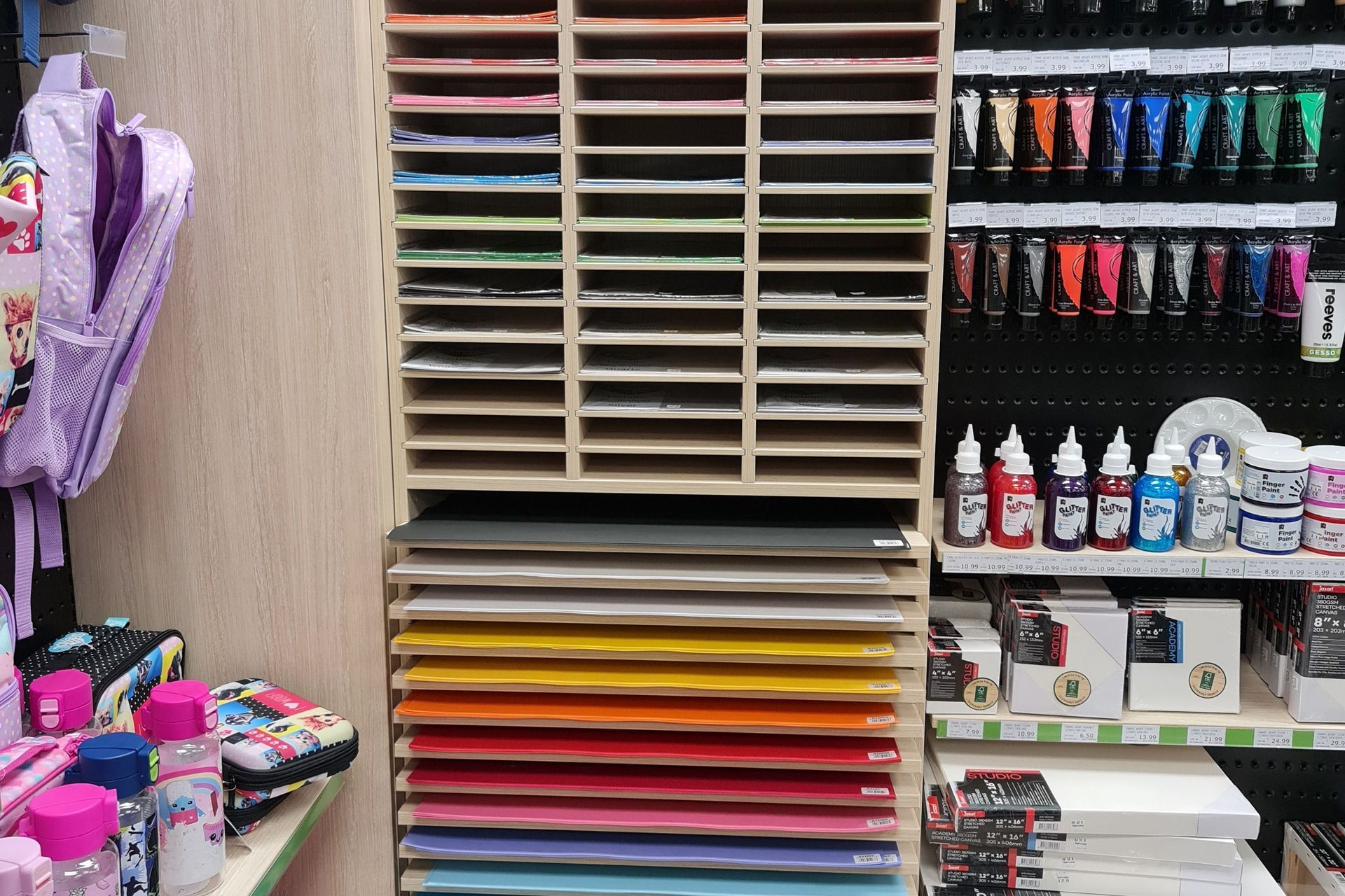 Paper Plus Whangaparaoa