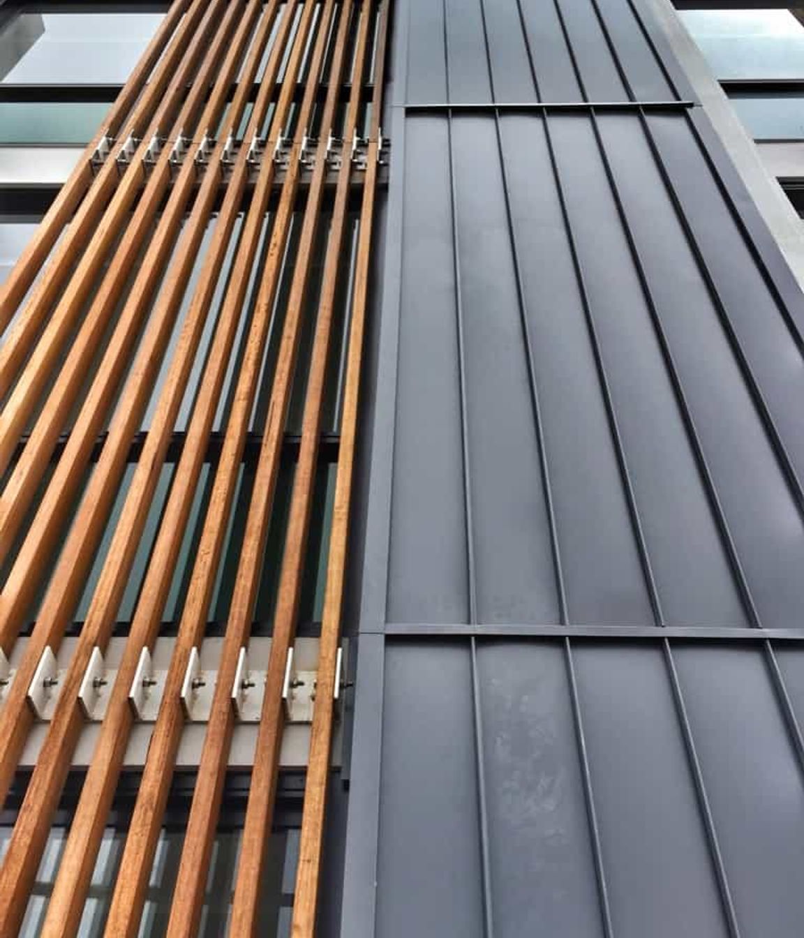 Photography: No1 Roofing &amp; Building Supplies