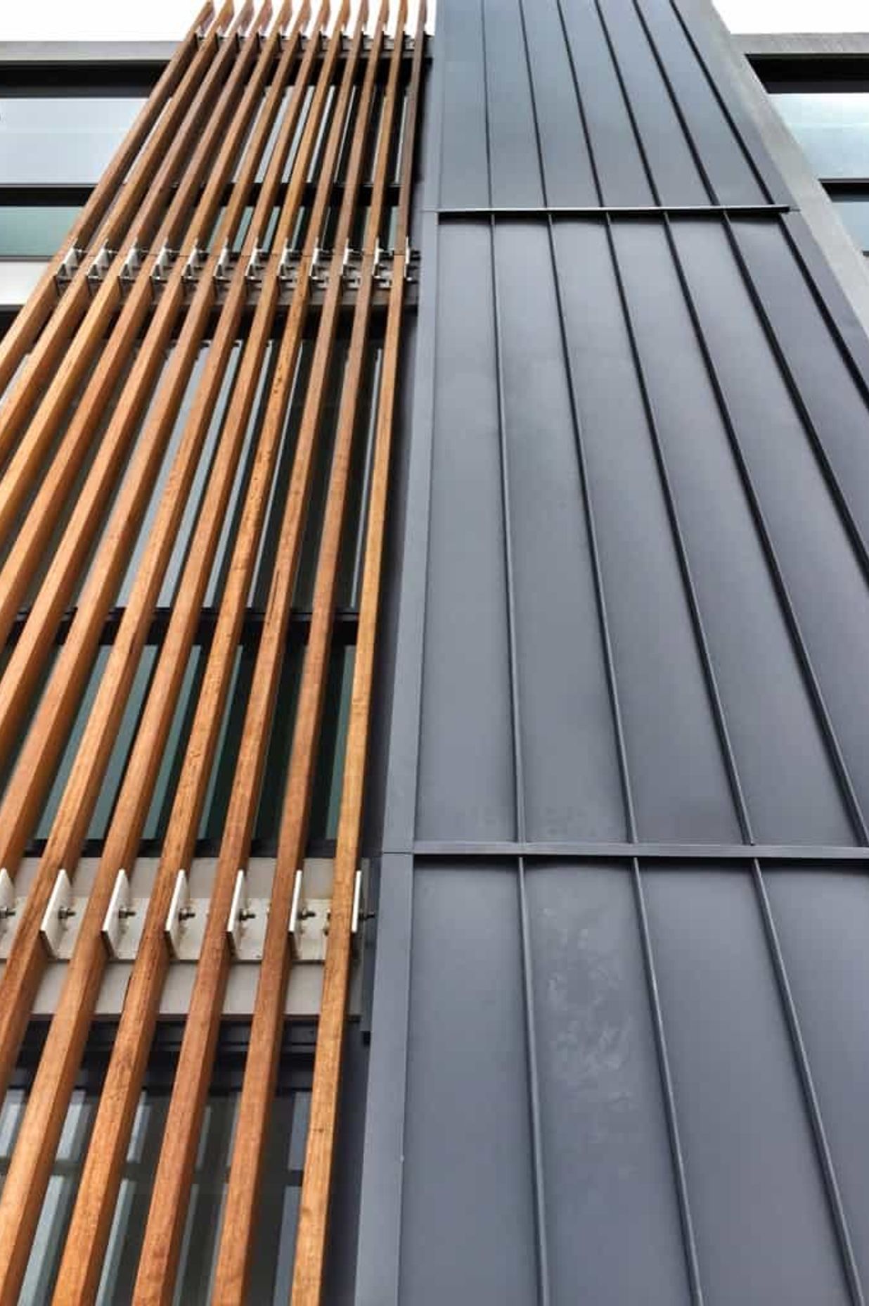 Photography: No1 Roofing & Building Supplies