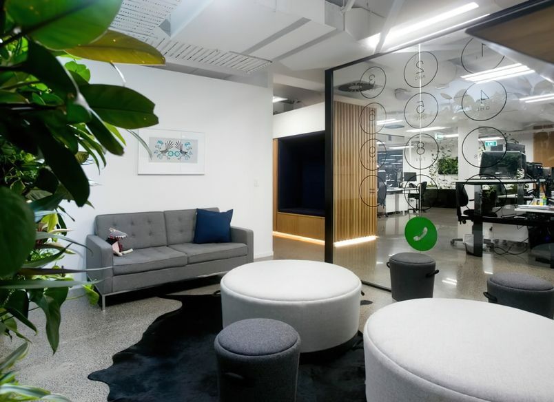 Pie Funds Office