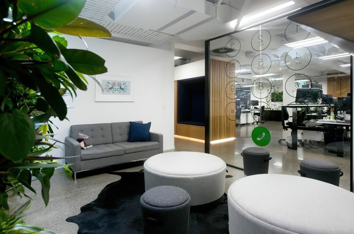 Pie Funds Office