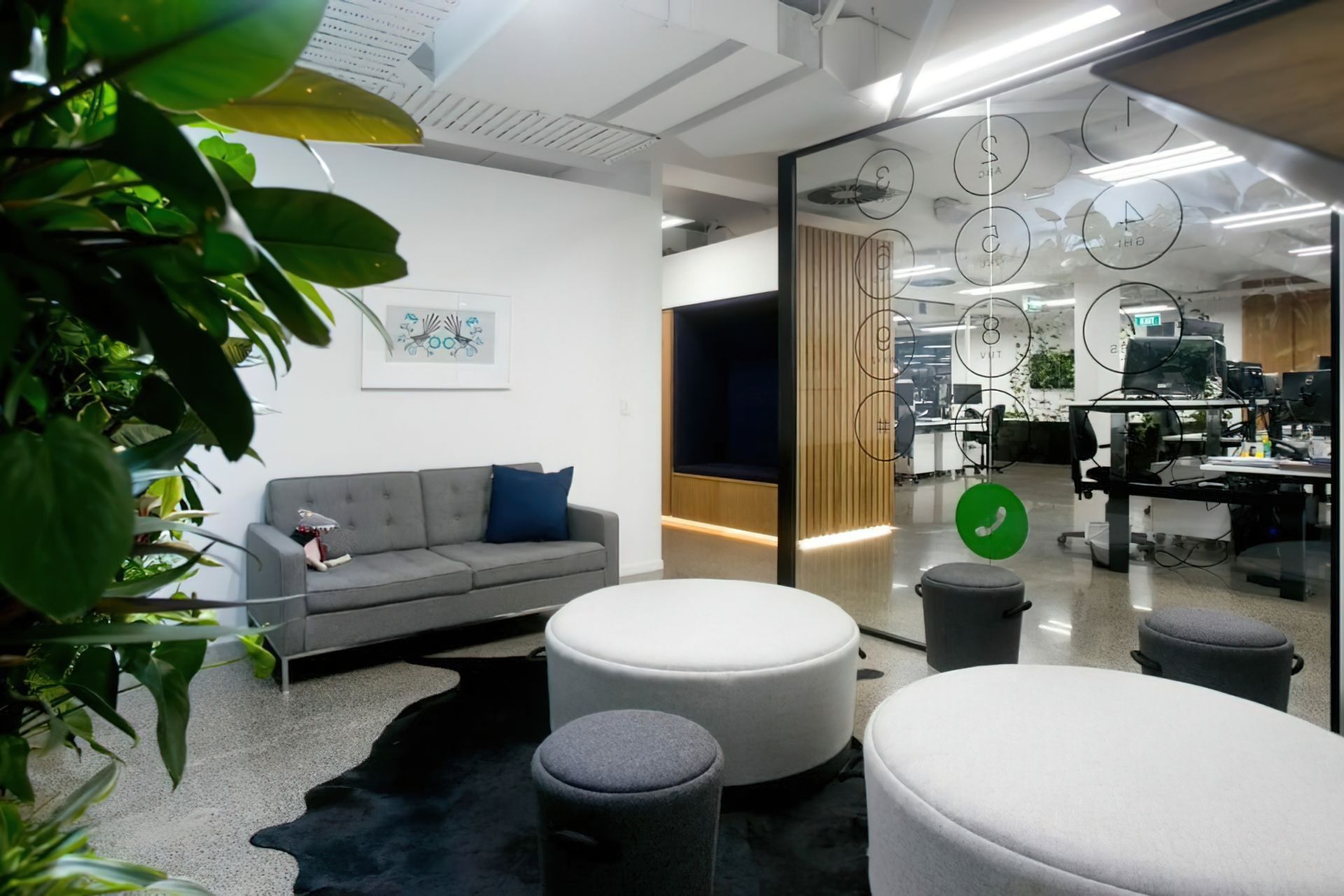 Pie Funds Office