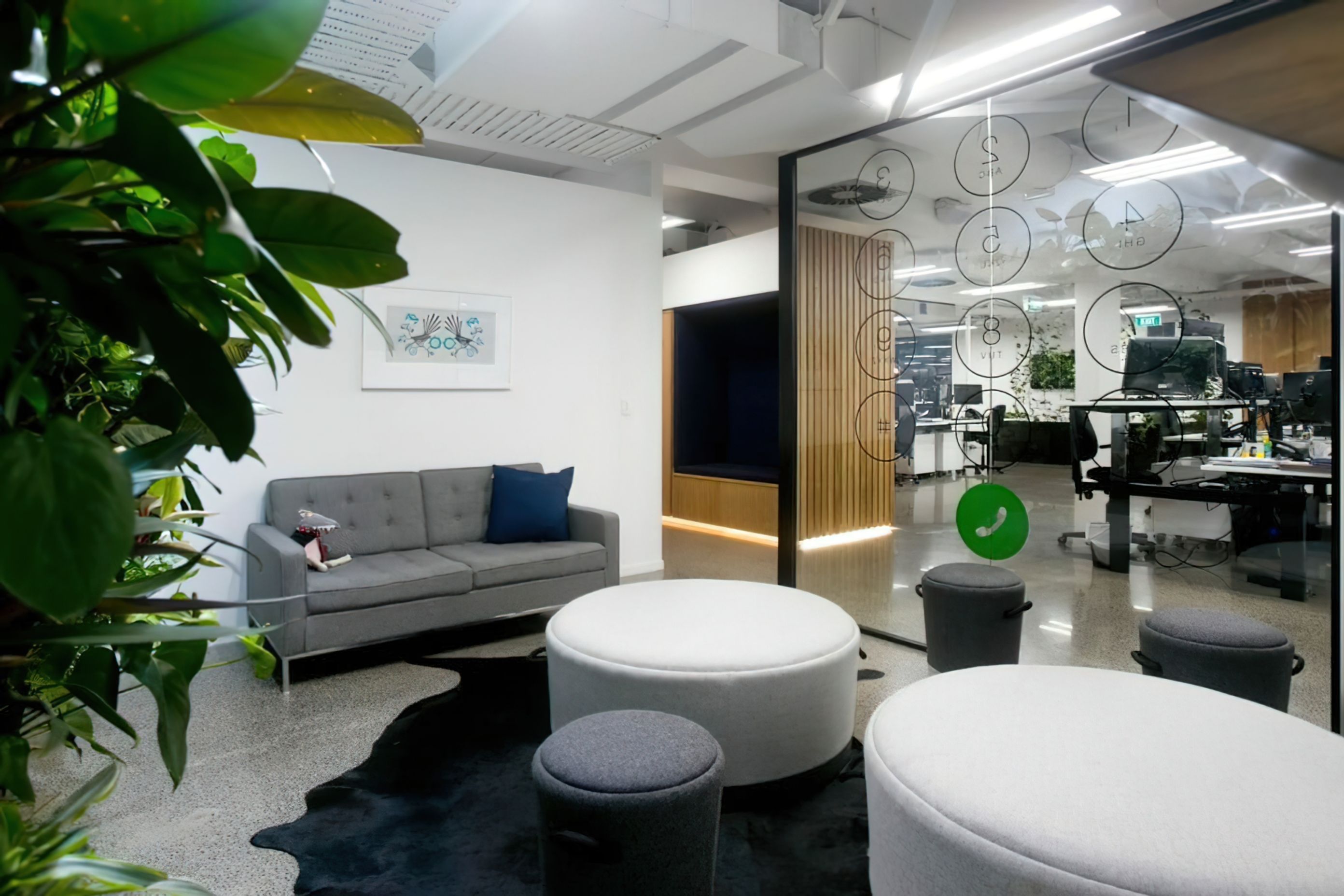 Pie Funds Office