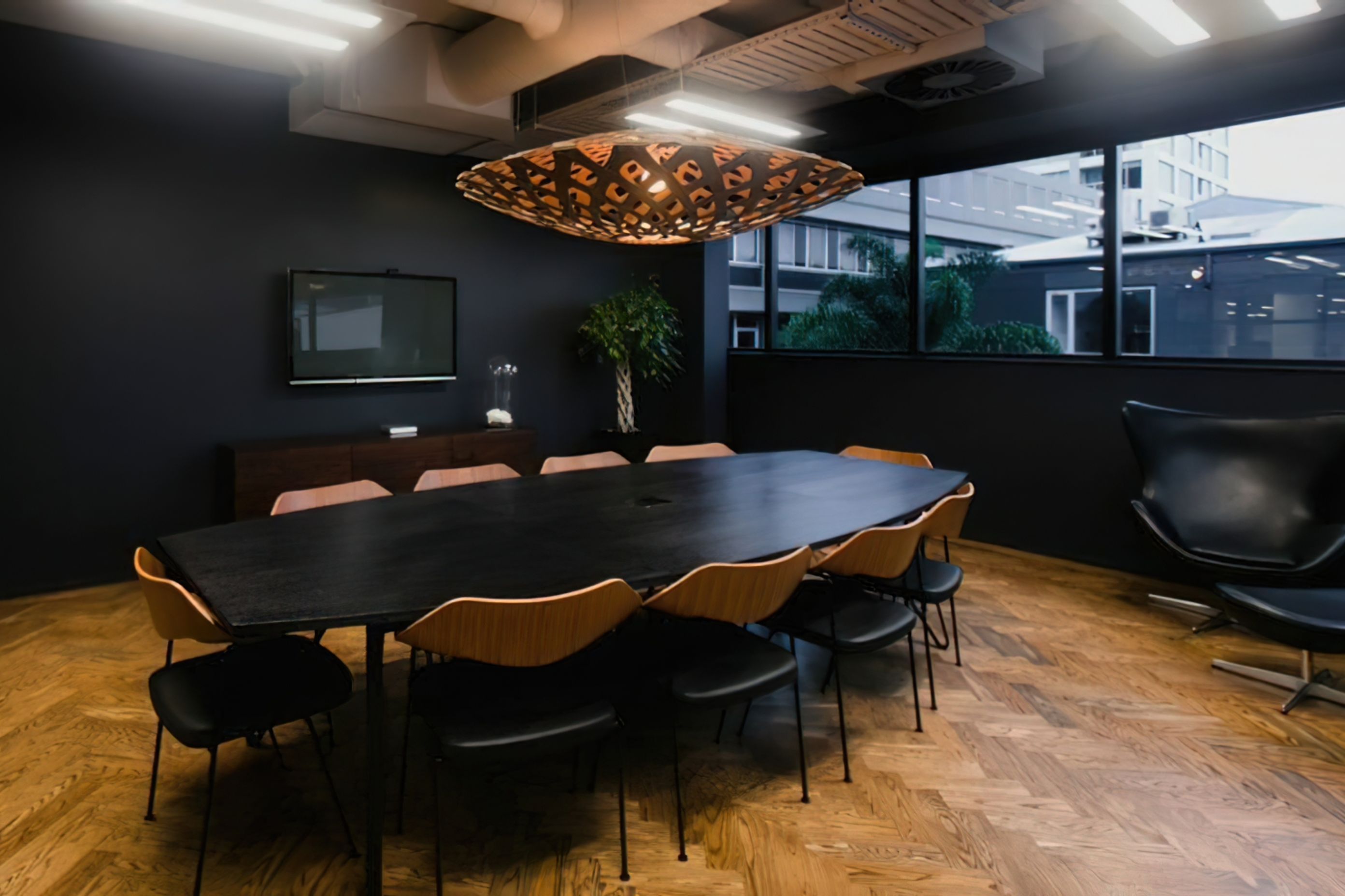 Pie Funds Office