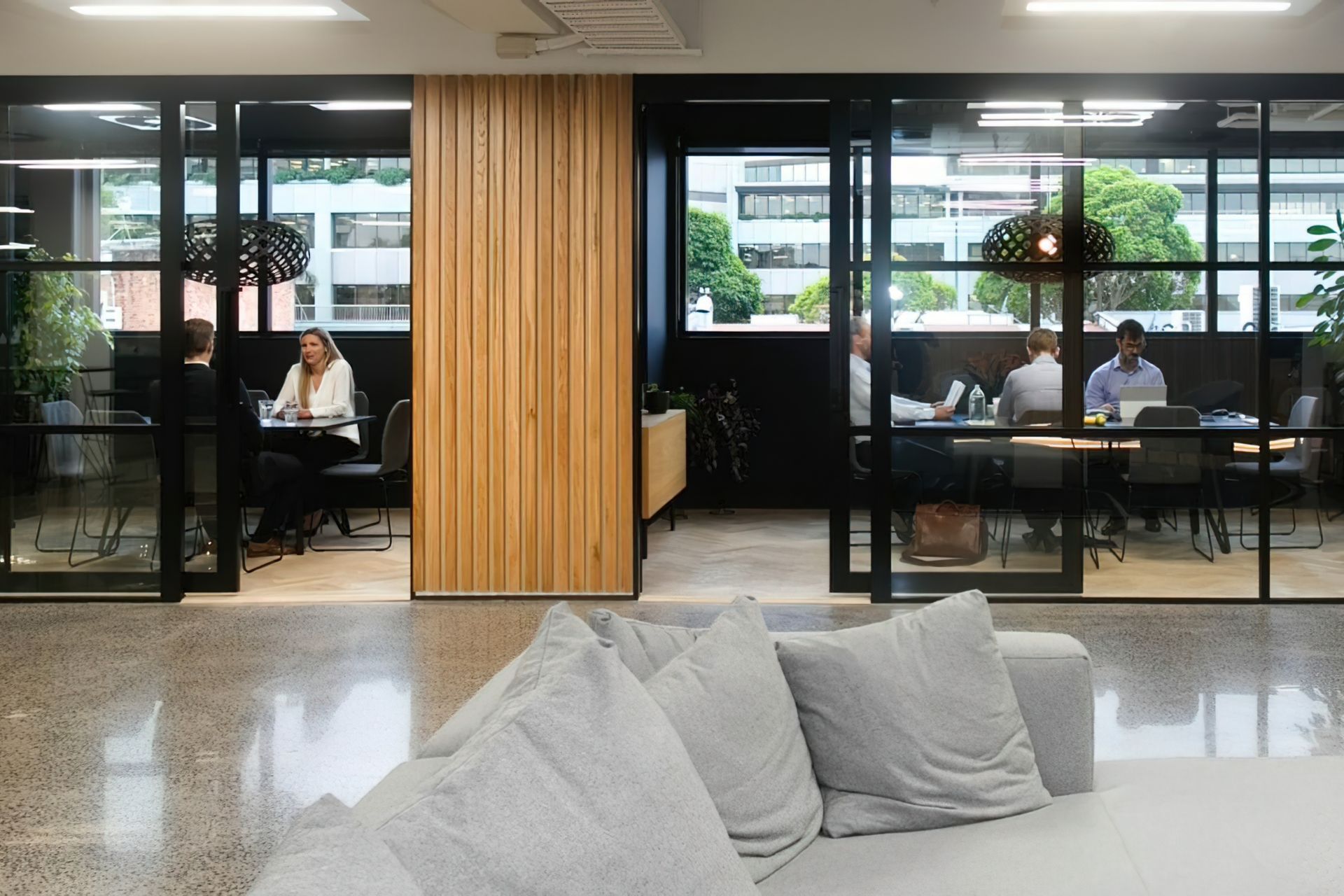 Pie Funds Office