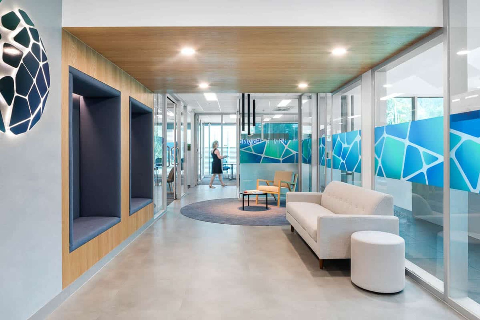 **##Polynovo Offices - Melbourne