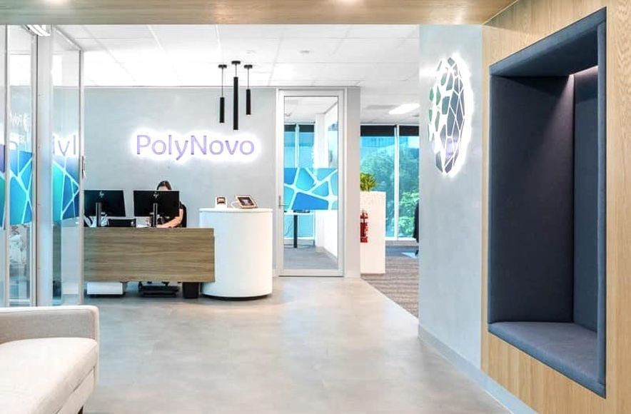 Polynovo Offices - Melbourne