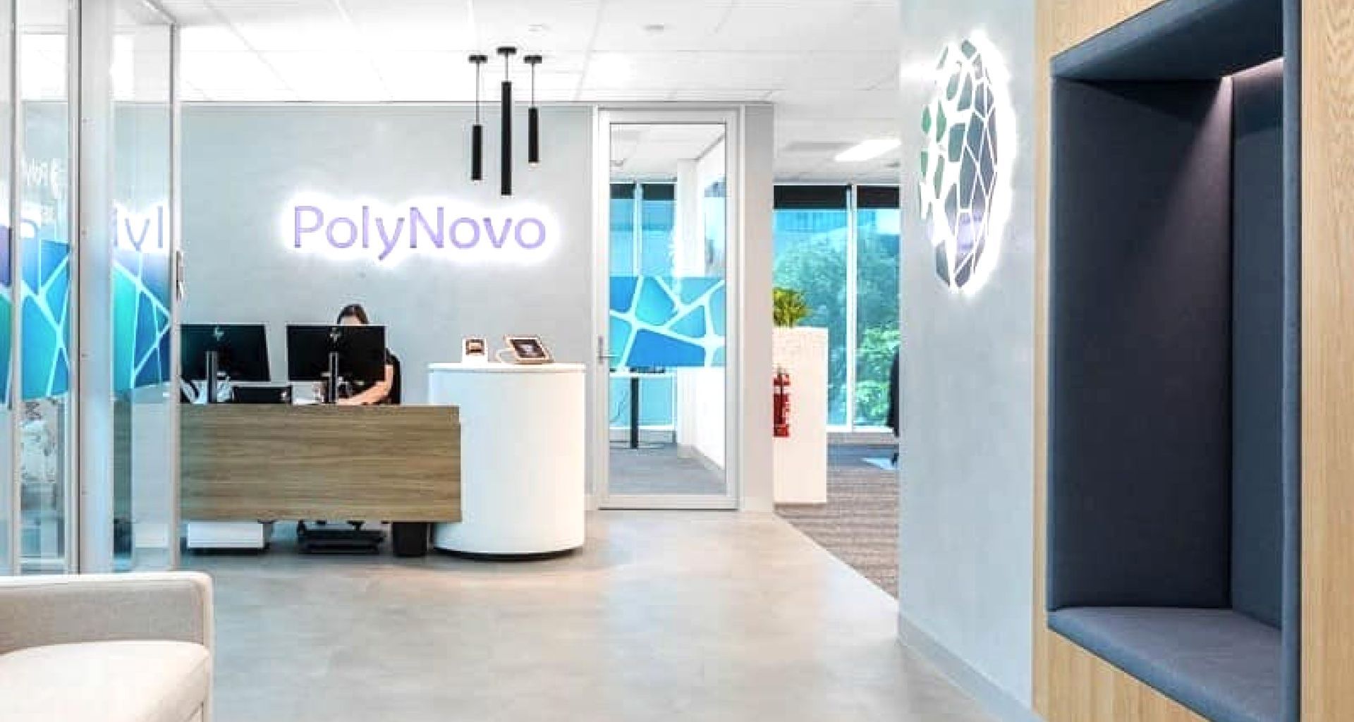 Polynovo Offices - Melbourne banner