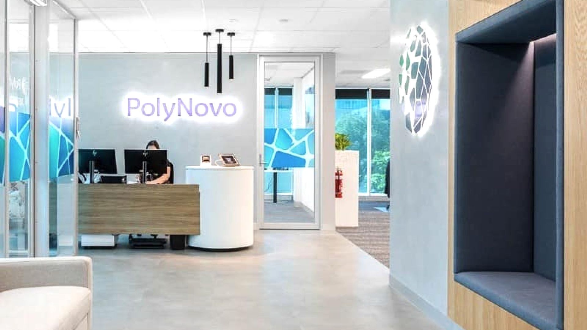 Polynovo Offices - Melbourne banner