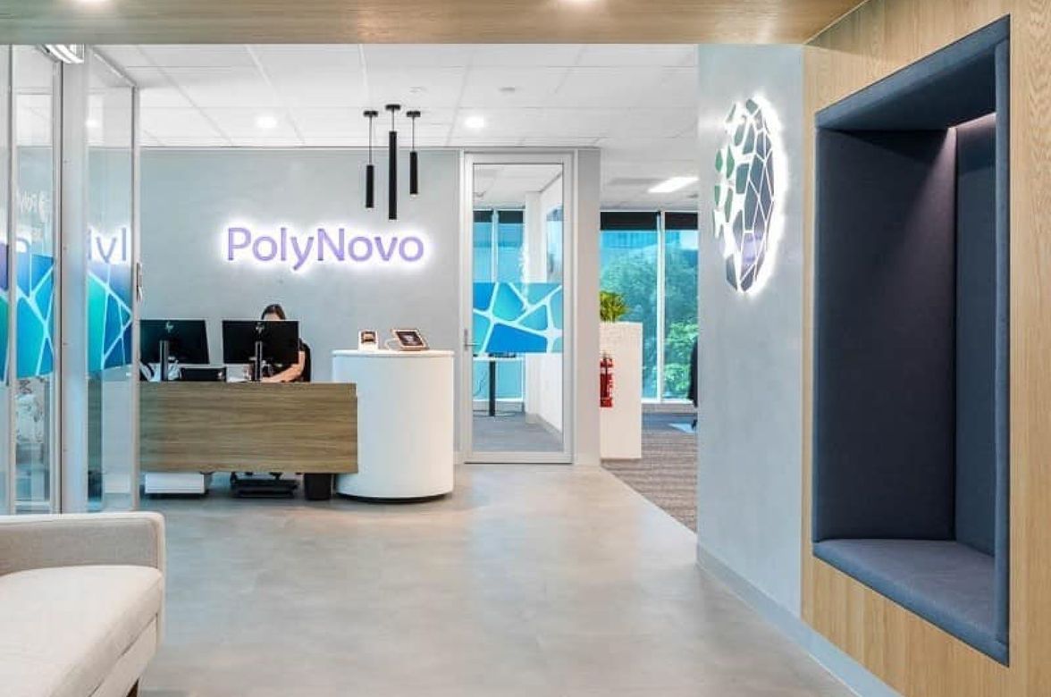 Polynovo Offices - Melbourne