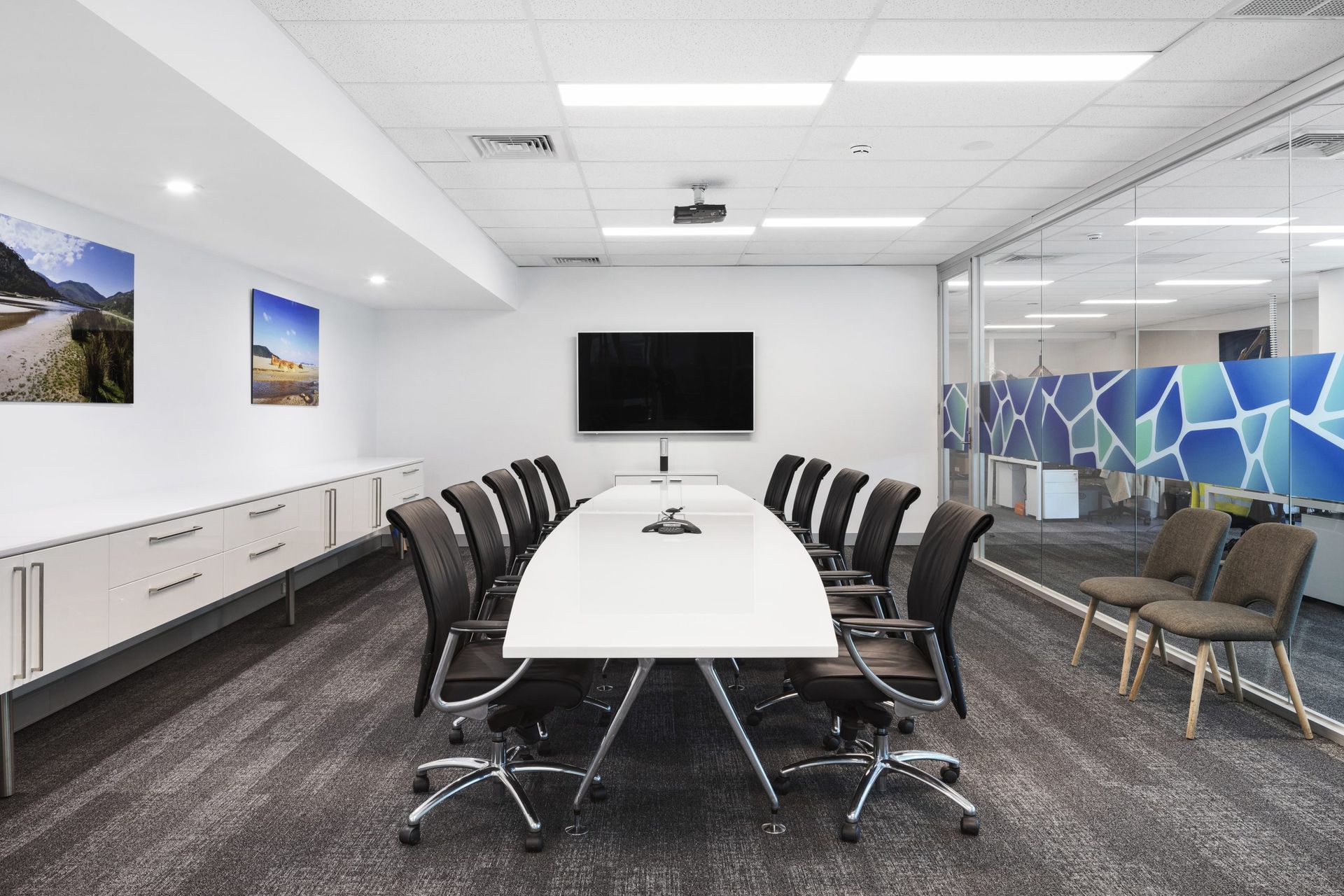 **##Polynovo Offices - Melbourne