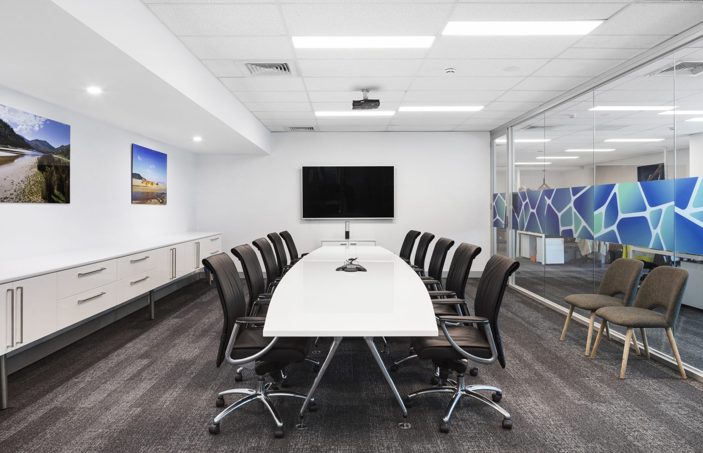 **##Polynovo Offices - Melbourne