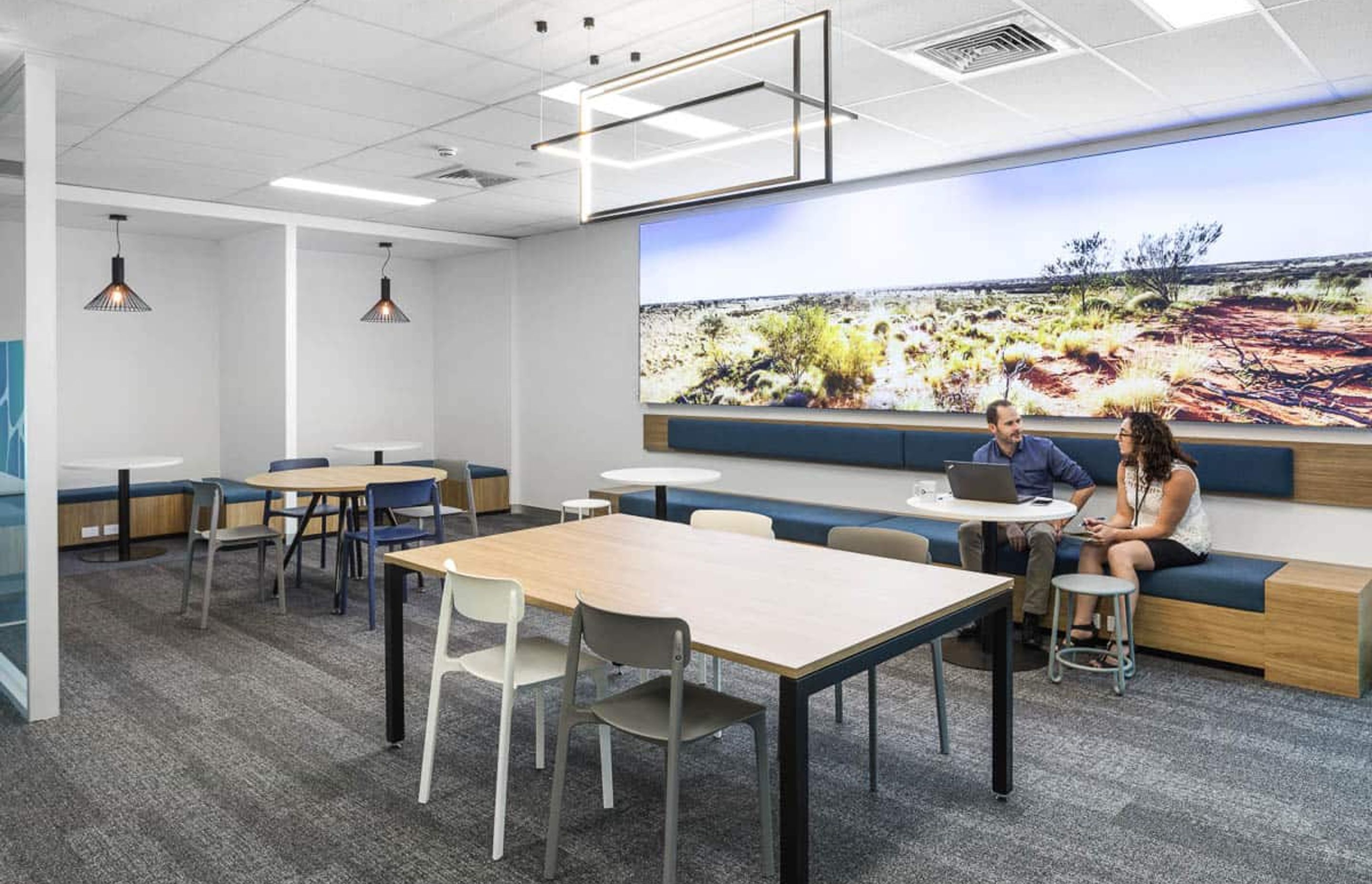**##Polynovo Offices - Melbourne