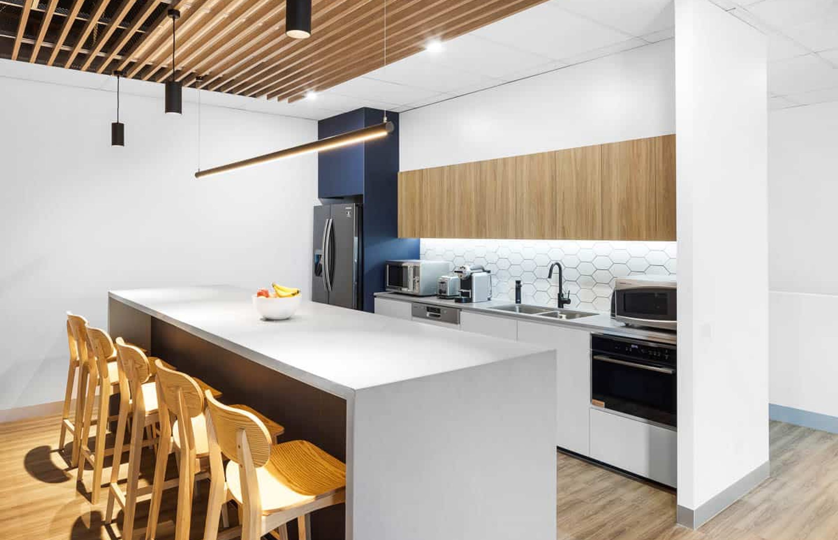 **##Polynovo Offices - Melbourne