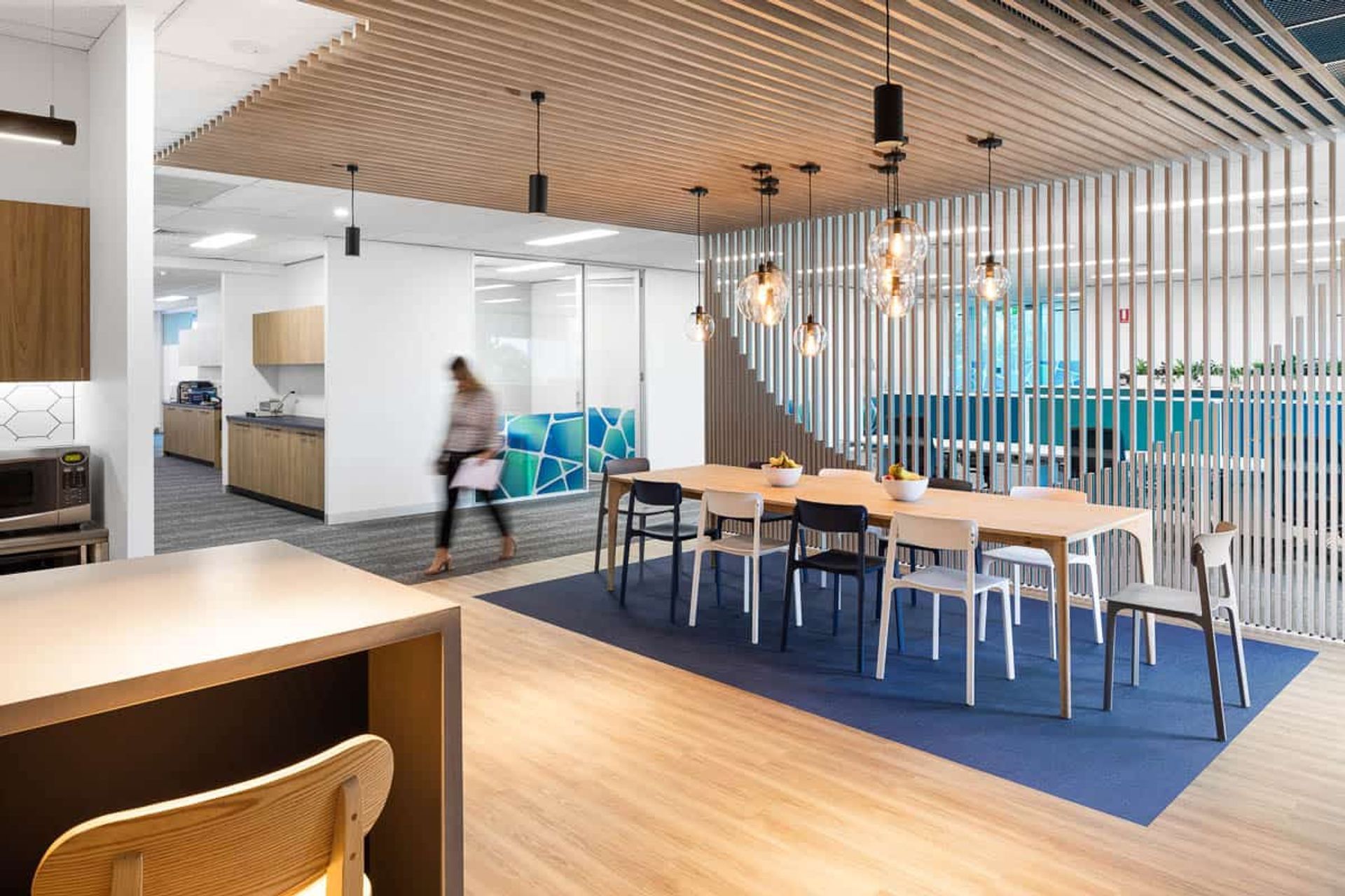 **##Polynovo Offices - Melbourne