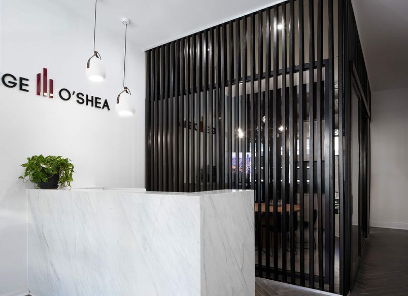 Port Melbourne Office