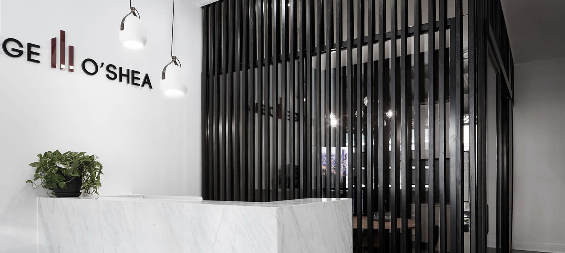 Port Melbourne Office banner