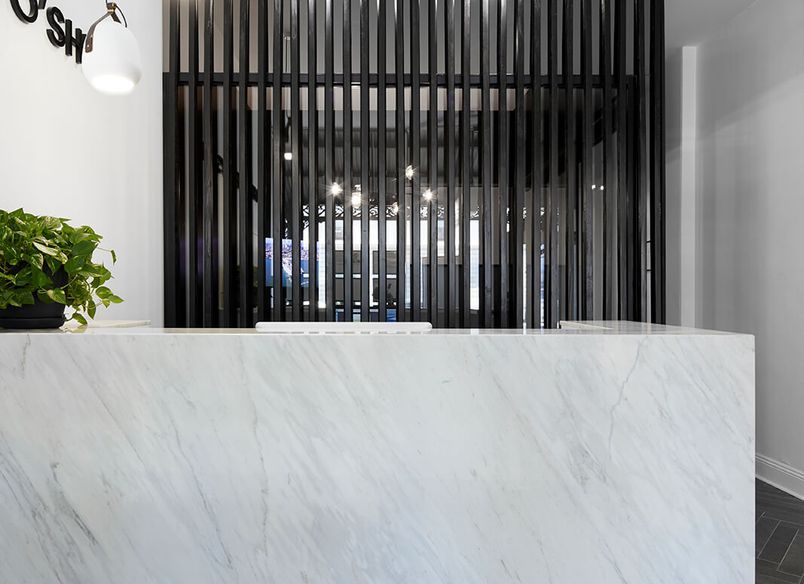 Port Melbourne Office