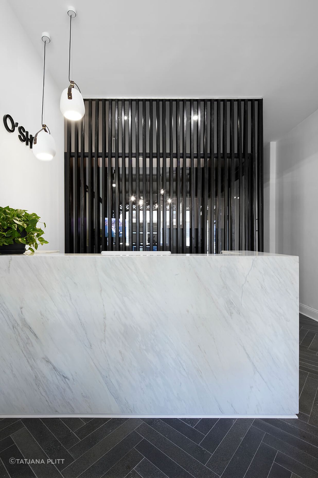 Port Melbourne Office