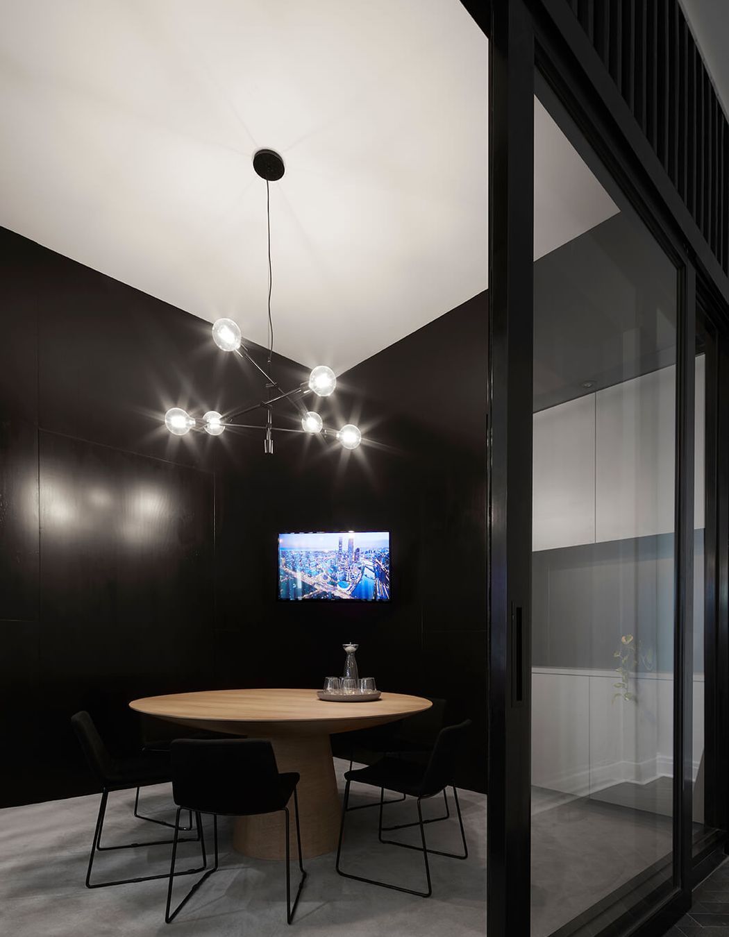 Port Melbourne Office