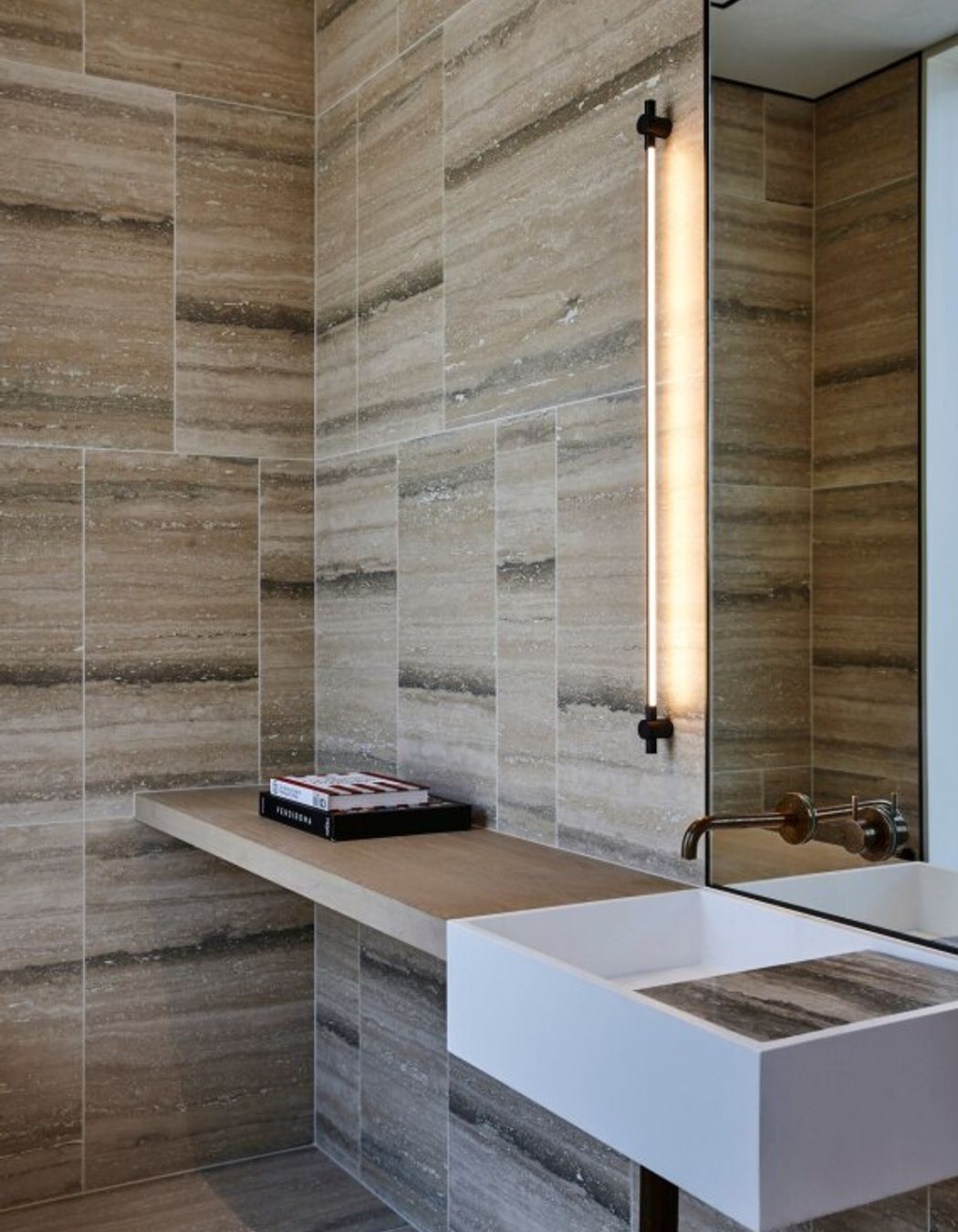 Private Office with Bureaux, Auckland