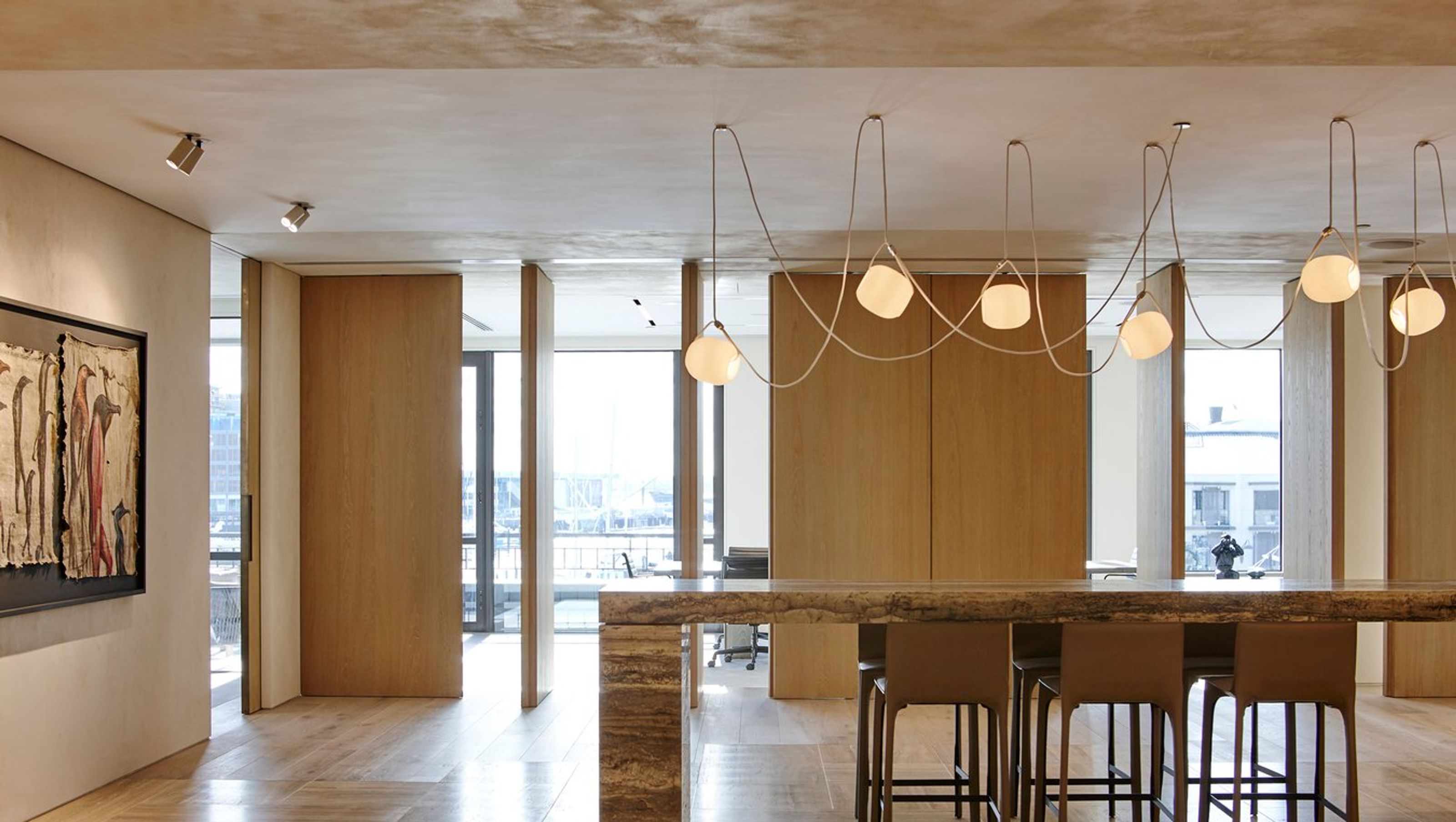 Private Office Auckland