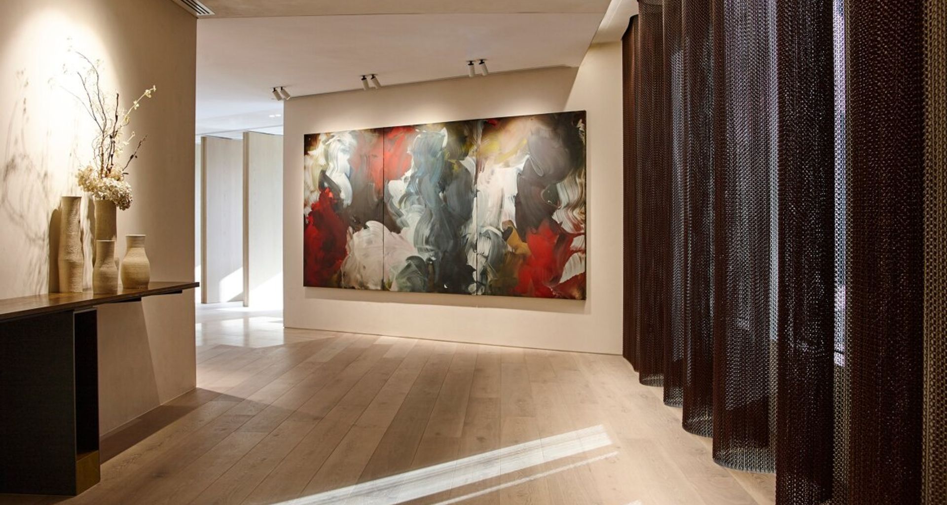 Private Office with Bureaux, Auckland banner
