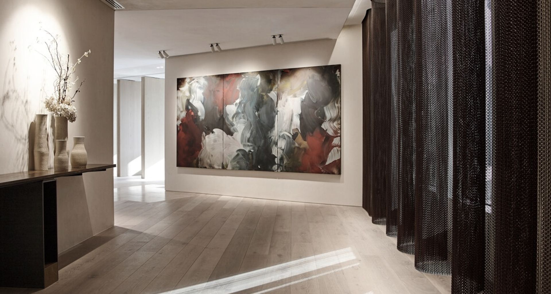 Private Office with Bureaux, Auckland banner