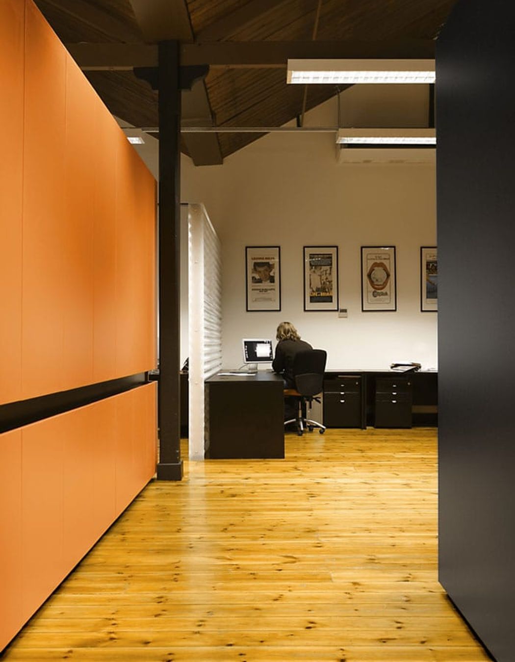 Grin Creative Studios Fitzroy