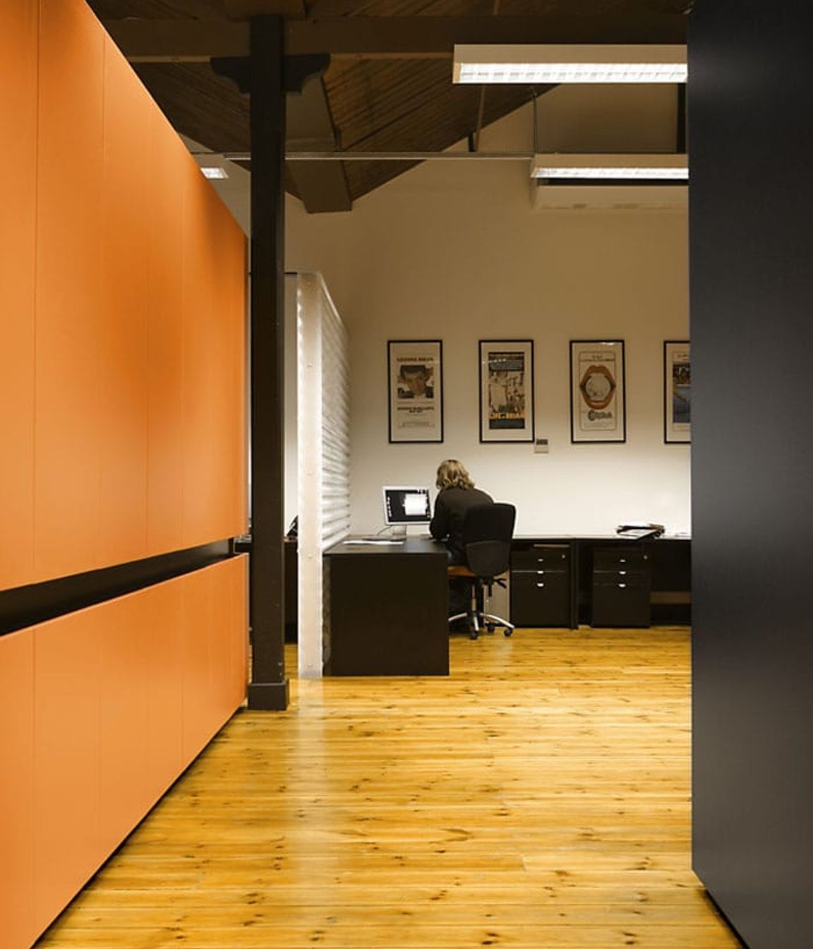 Grin Creative Studios Fitzroy