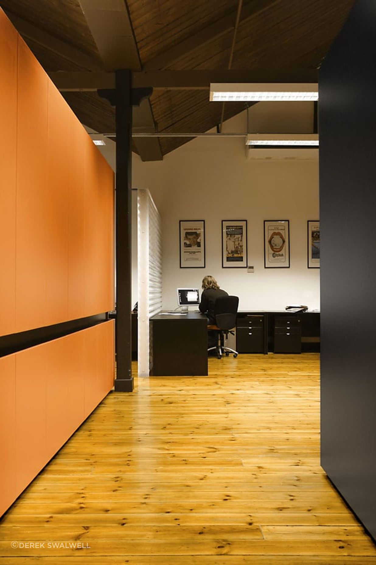 Grin Creative Studios Fitzroy