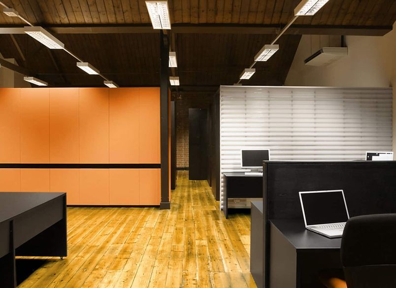 Grin Creative Studios Fitzroy