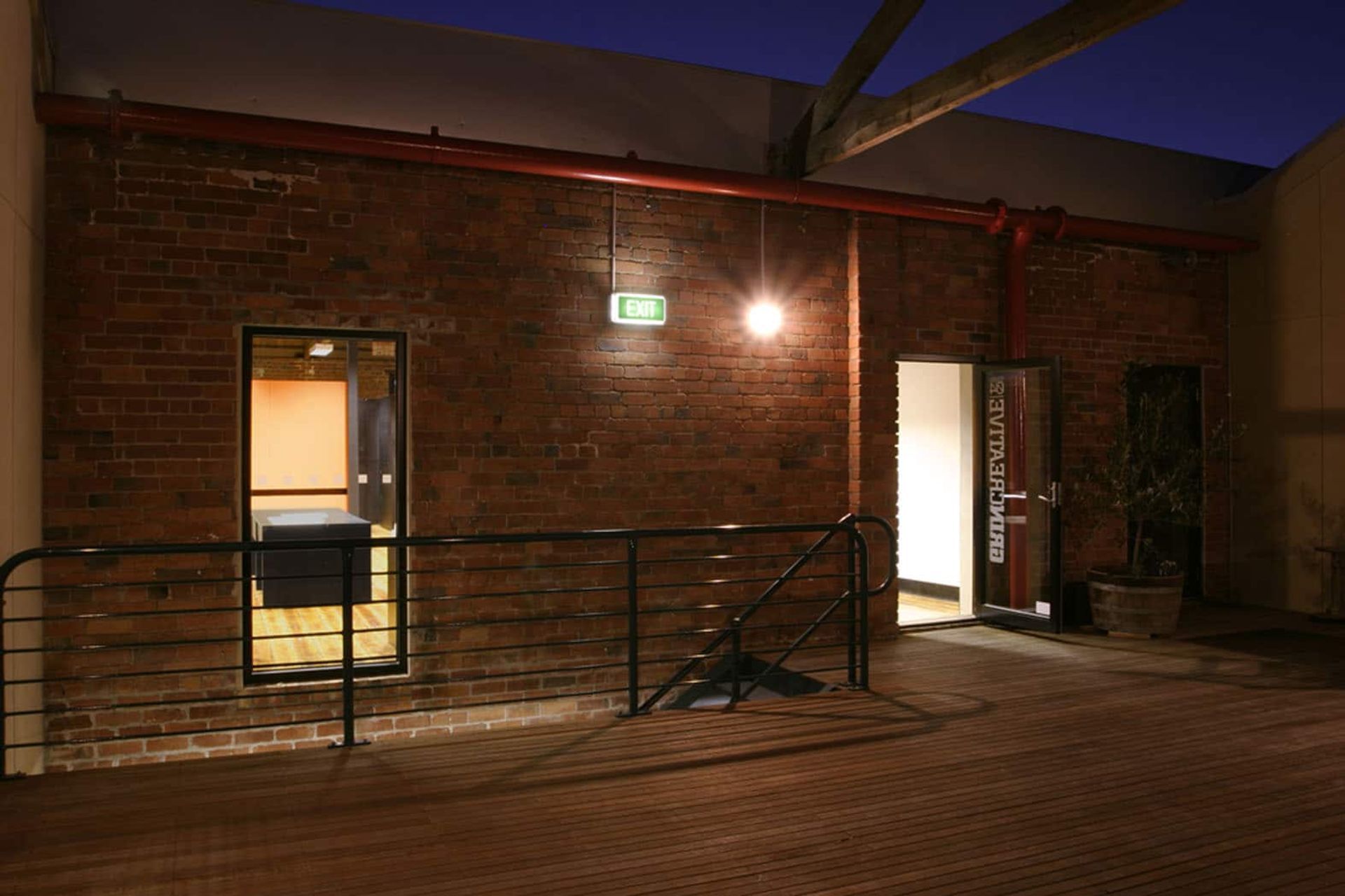 Grin Creative Studios Fitzroy