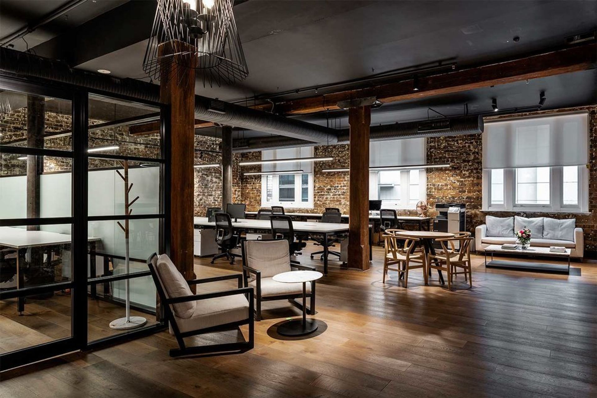 Level 3, 346 kent Street