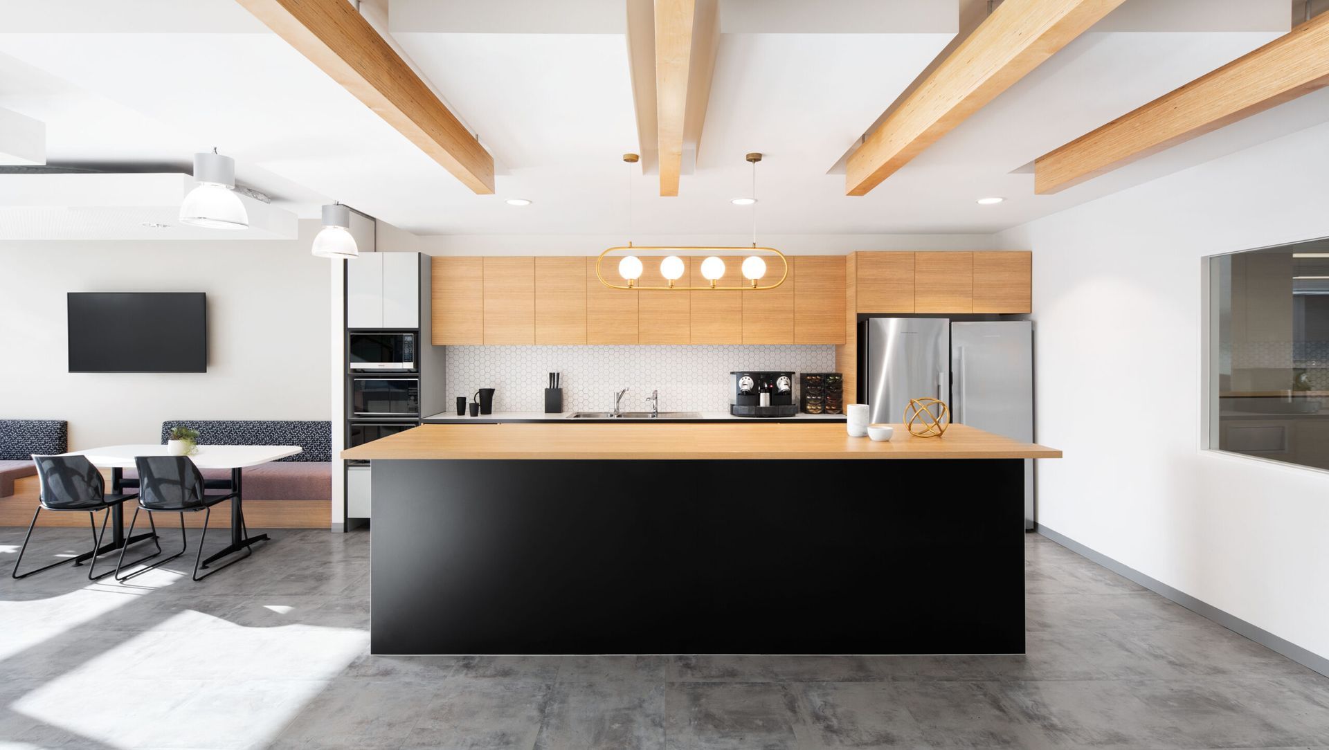 Pronto Software banner